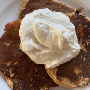 Pancakes: Standard