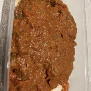 Beef Rogan Josh