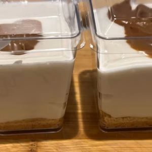 Biscoffi cheesecake