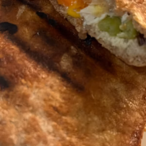 Chicken & Veg Bake