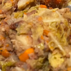Corned Beef Hash