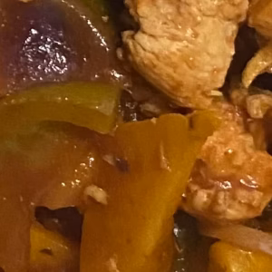Diet Coke Chicken