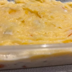 Chicken Pot Pie
