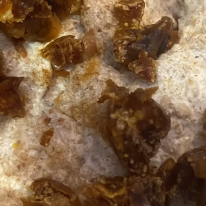 Sticky Toffee Pudding Overnight Weetabix