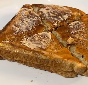 French Toast Gluten Free