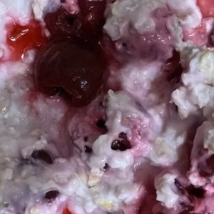 Cherry & Almond