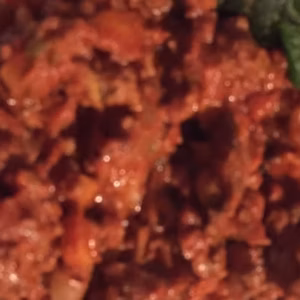 Sloppy Joe