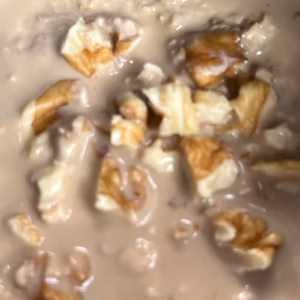 Coffee & Walnut