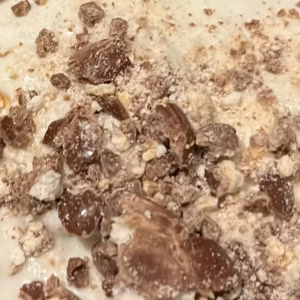 Salted Caramel
