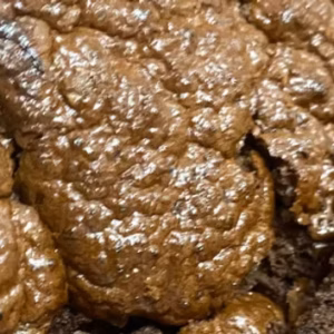 Chocolate Tray bake