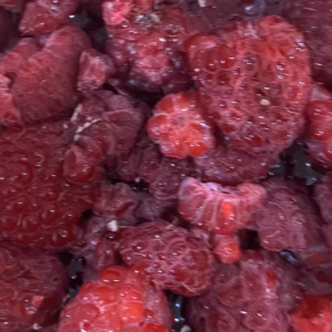 Raspberry GF