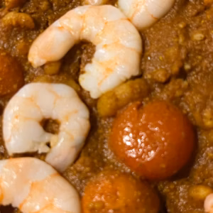 Prawn Curry