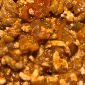 Turkey Taco Rice