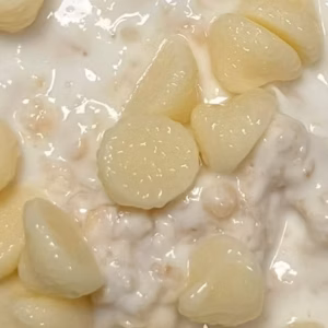 White Chocolate