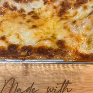 Hunters Chicken Lasagne