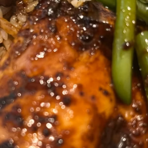 Jerk Chicken