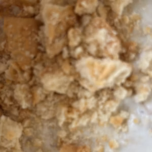 Custard Cream