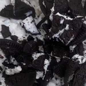 Cookies & Cream (Oreo)