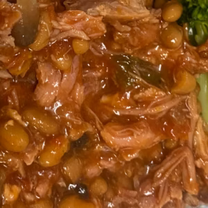 Campfire Stew