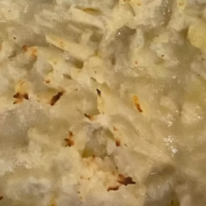 Fish Pie