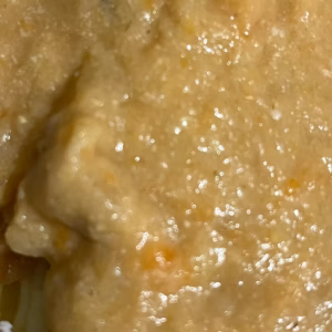 Creamy Pork & Mash