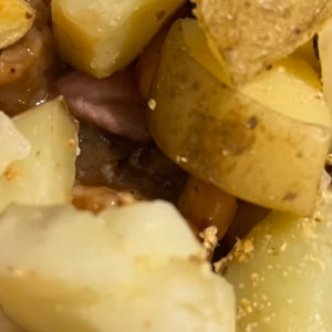 Hash Brown Breakfast Bake