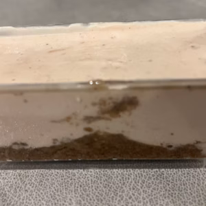 Slimoffee pie