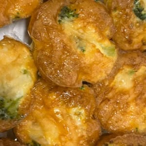 Smoked Salmon Quiche