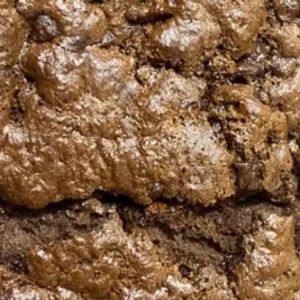 Fudge Tray Bake