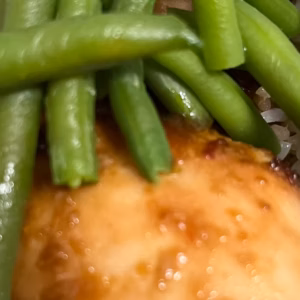 Sweet Chilli Chicken