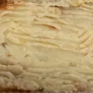 Vegan Quorn Cottage Pie