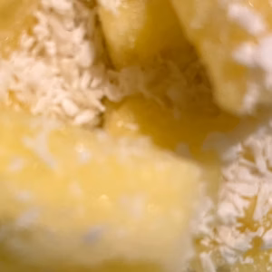 Pina Colada- GF