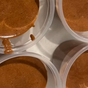 Chocolate Mousses