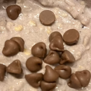 Nutella