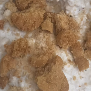 Gingerbread
