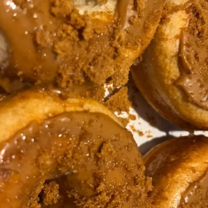 Donuts Standard & Gluten Free