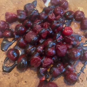 Pancakes: Gluten Free